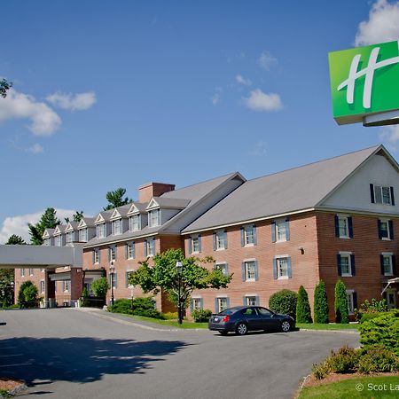 Holiday Inn Express And Suites Merrimack By Ihg Экстерьер фото