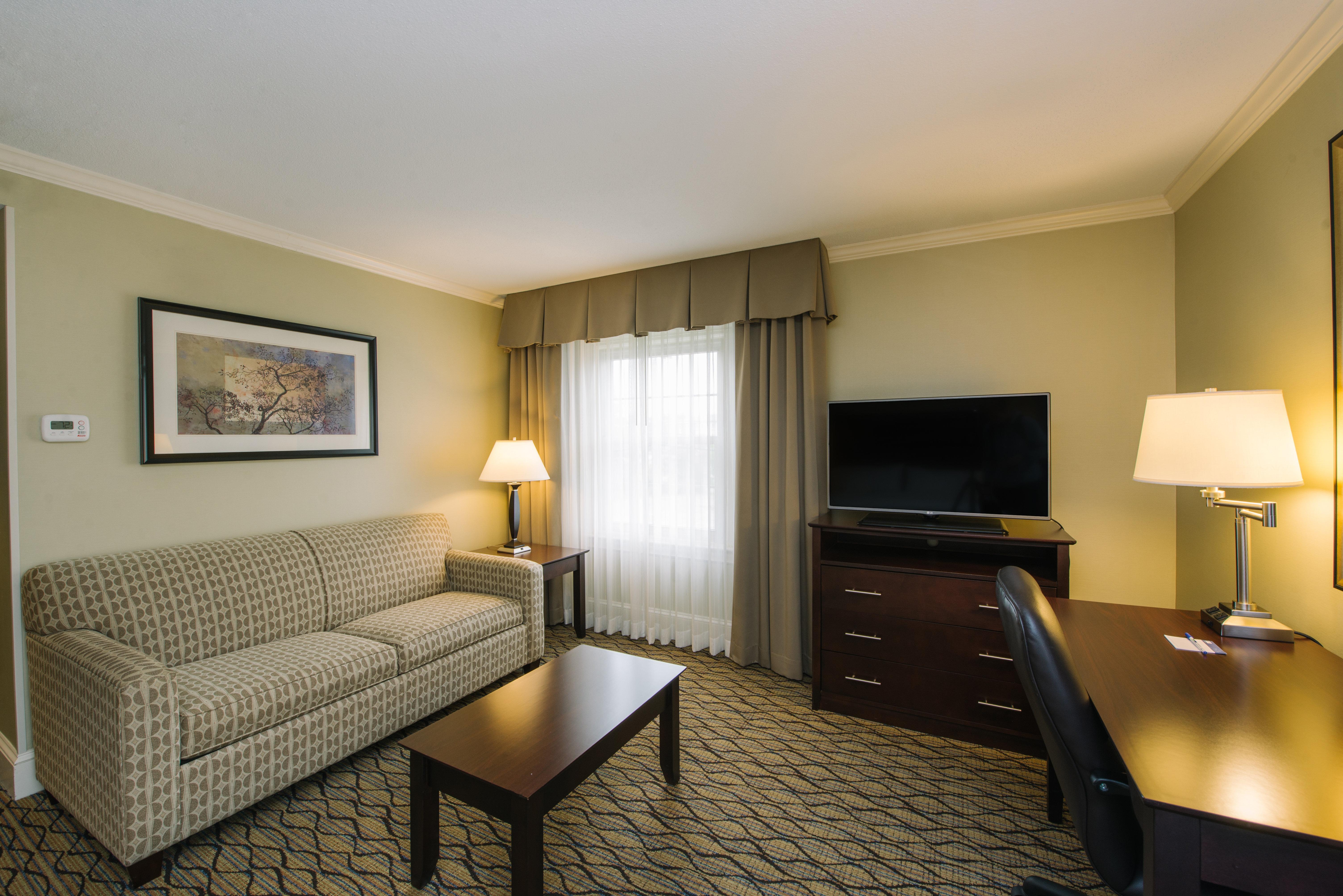 Holiday Inn Express And Suites Merrimack By Ihg Экстерьер фото