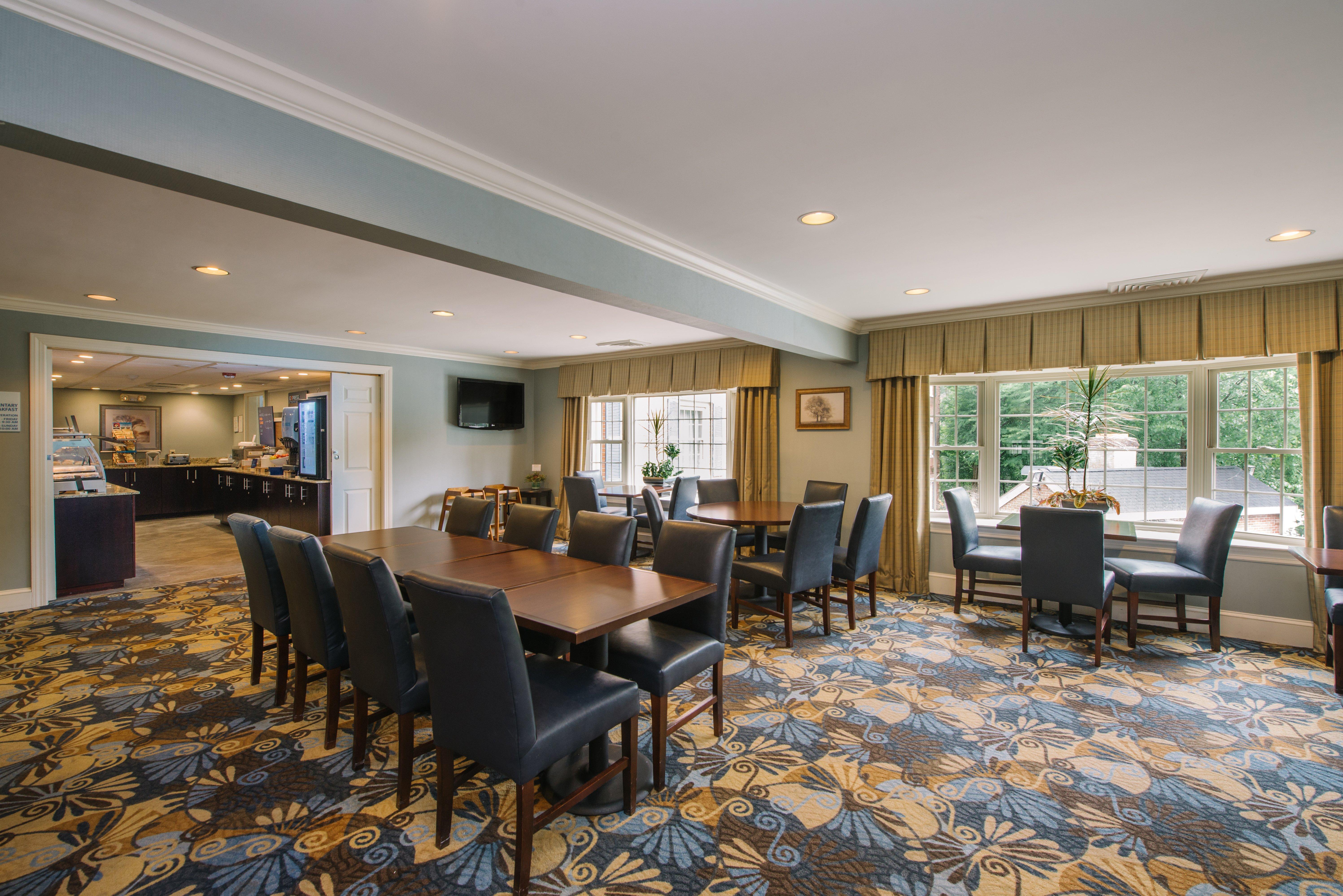 Holiday Inn Express And Suites Merrimack By Ihg Экстерьер фото
