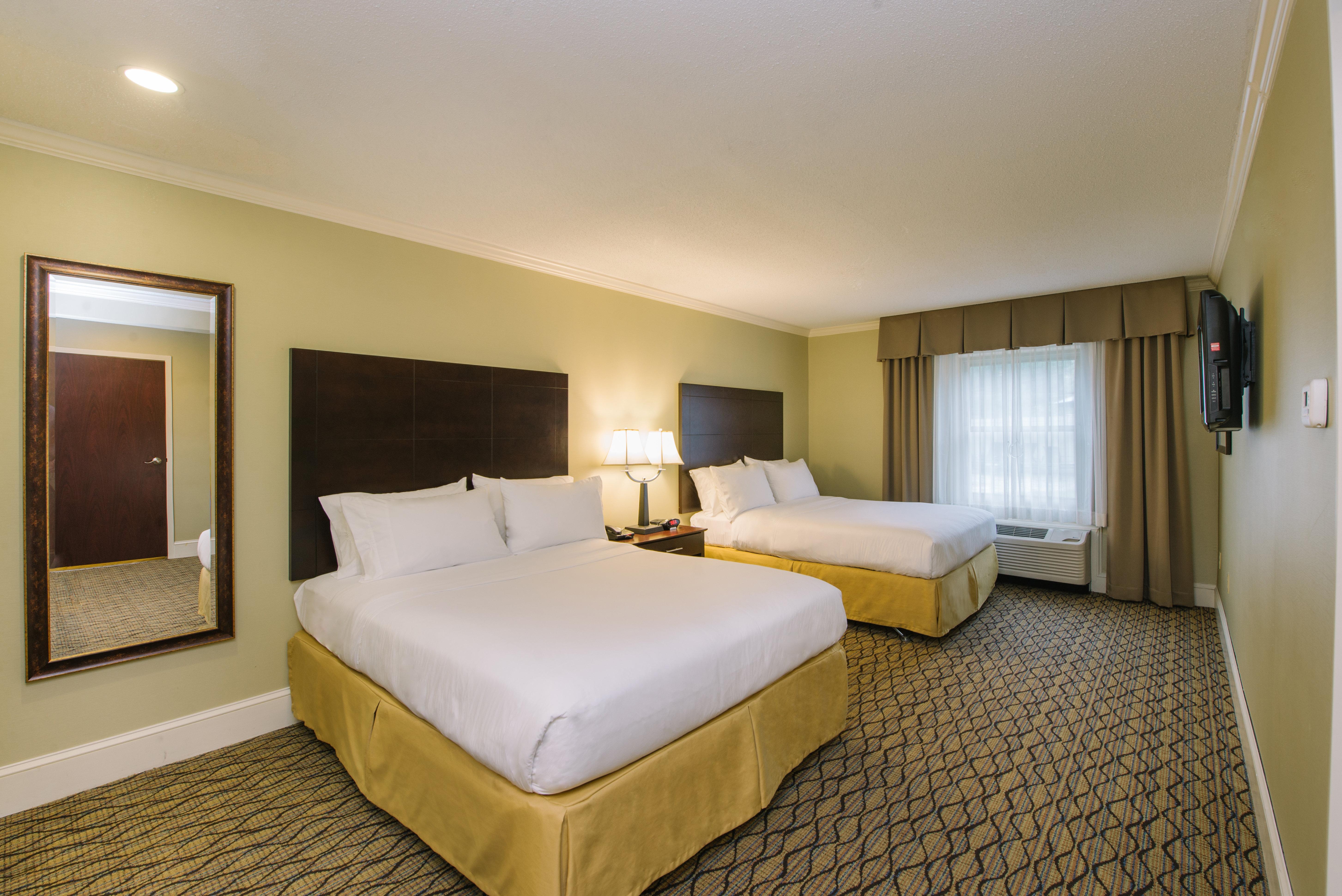 Holiday Inn Express And Suites Merrimack By Ihg Экстерьер фото