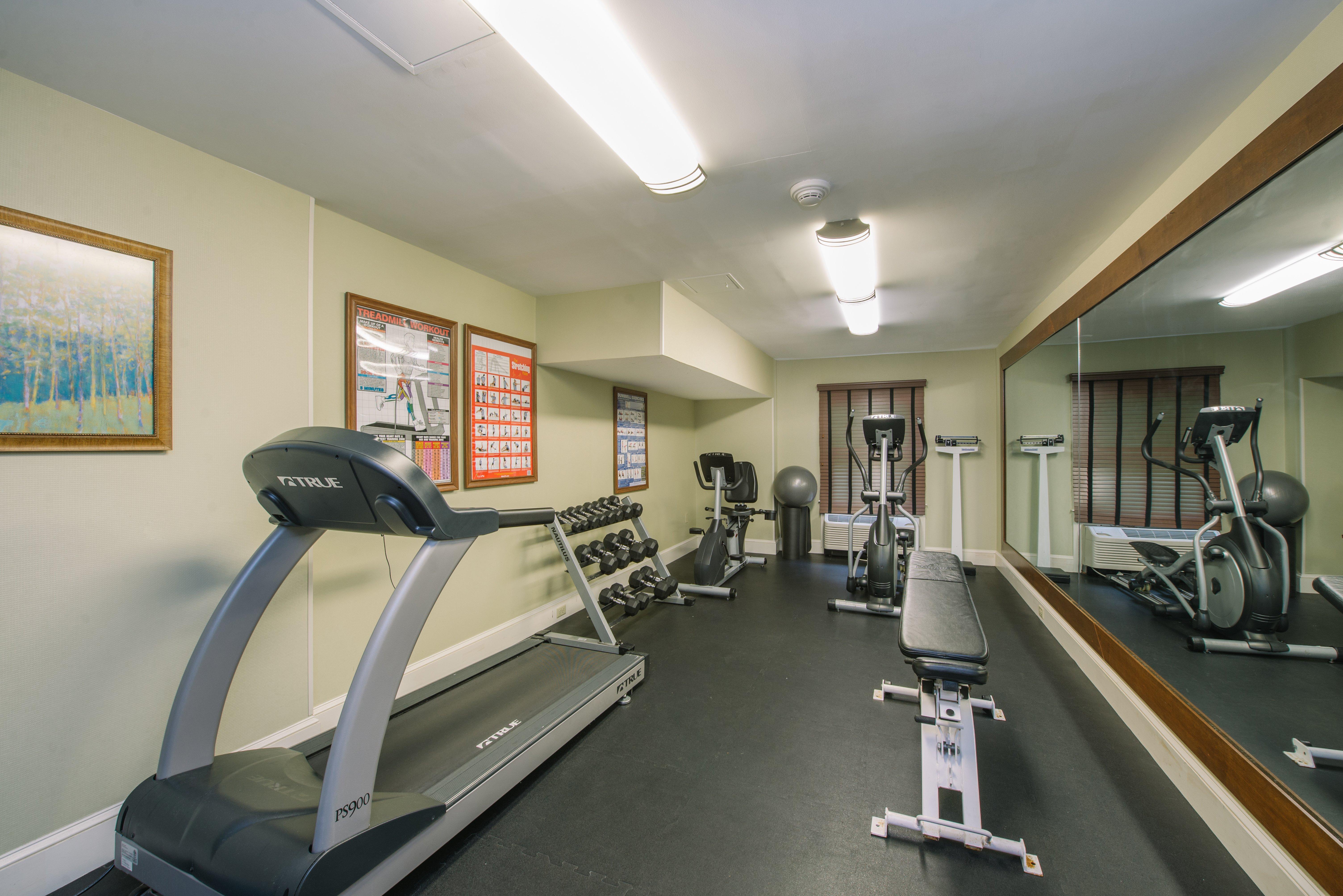 Holiday Inn Express And Suites Merrimack By Ihg Экстерьер фото