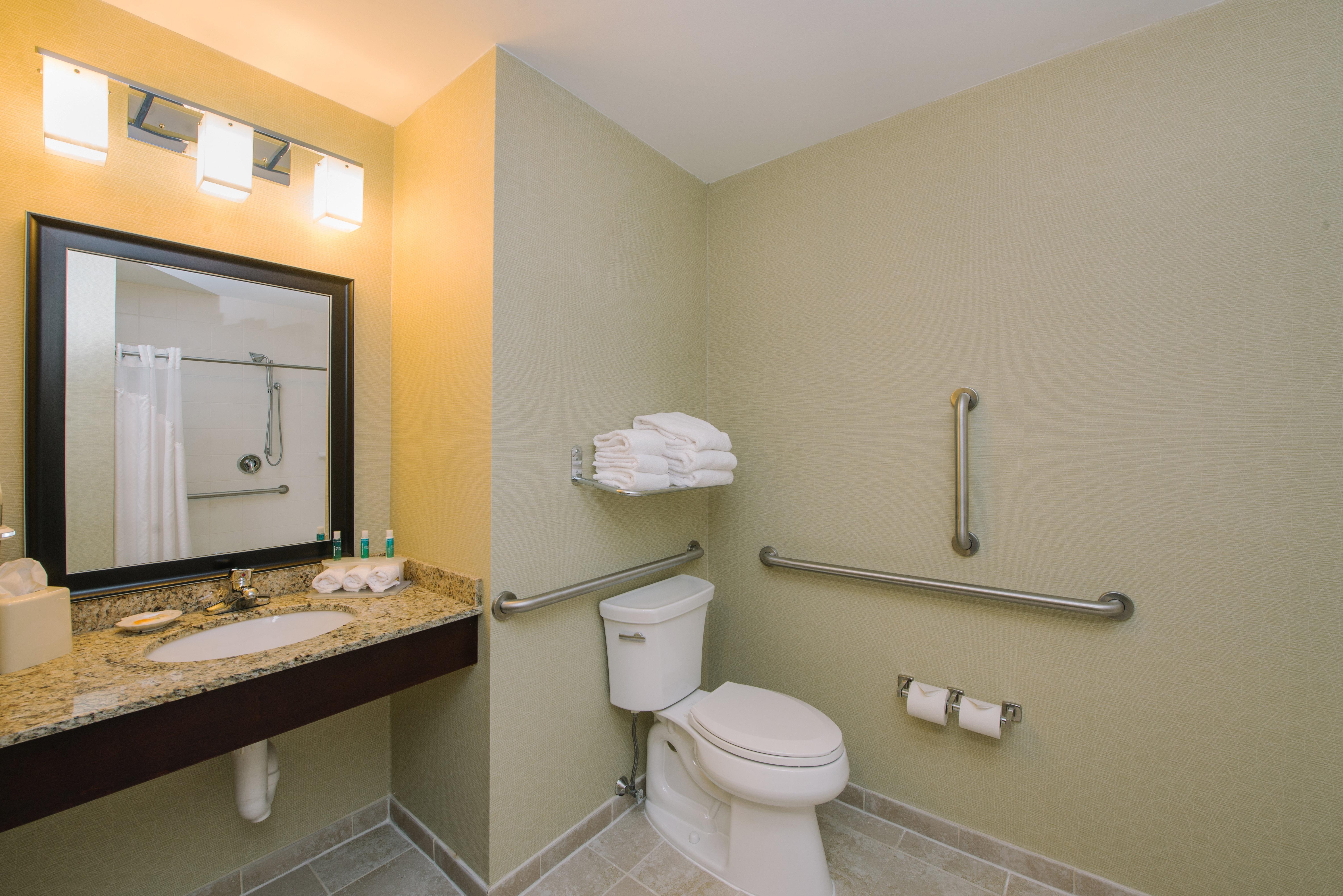 Holiday Inn Express And Suites Merrimack By Ihg Экстерьер фото